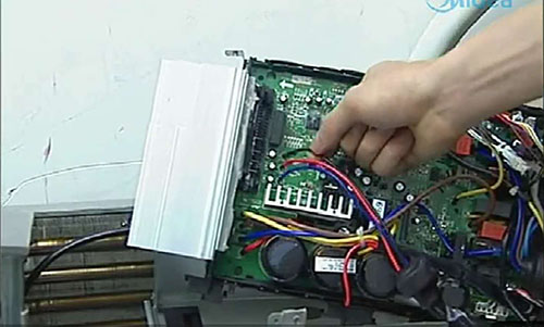 奉化美的空调电话是多少