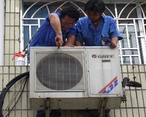 奉化空调维修售后服务中心