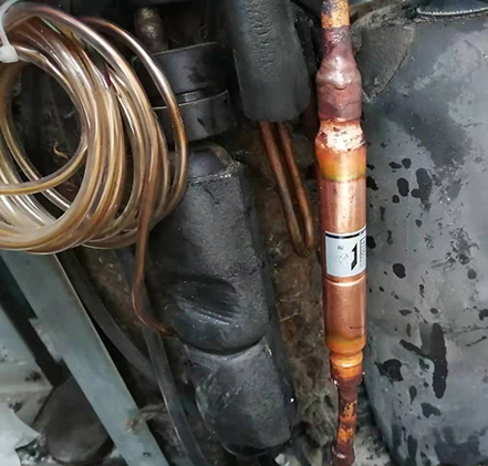 奉化美的变频多联机空调维修售后服务中心