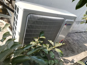 奉化空调维修售后服务