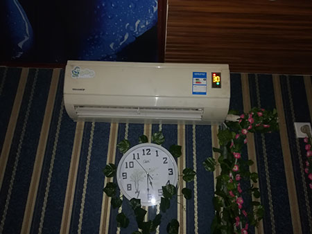 奉化空调维修售后服务中心