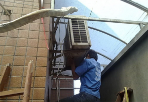 奉化空调维修售后服务中心