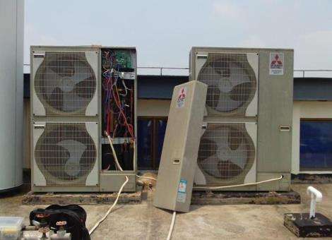 奉化空调维修电话号码多少