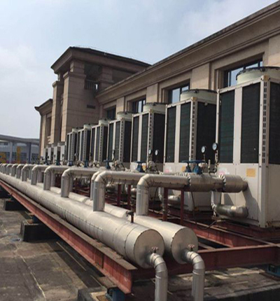 奉化多联机维修 奉化中央空调维修