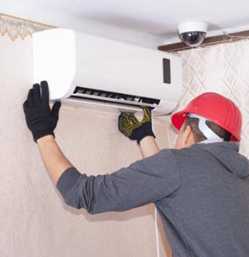 奉化空调内机噪音大