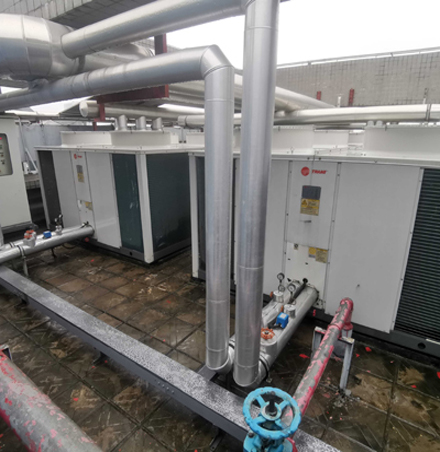 奉化附近中央空调维修 奉化上门中央空调维修